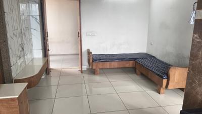 Living Room Image of 1000 Sq.ft 2 BHK Apartment / Flat for rent in Statista Apaar Pride Homes, Ujala Circle Ahmedabad for Rs. 18000