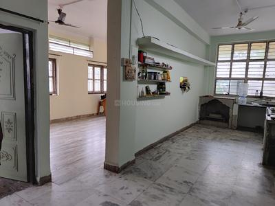 2 BHK Independent House
