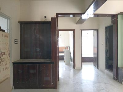 Dining Area Image of 1220 Sq.ft 2 BHK Apartment / Flat for rent in Mahadevapura Bengaluru for Rs. 45005
