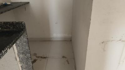 Kitchen Image of 1250 Sq.ft 2 BHK Apartment / Flat for rent in Kuber Heights, Sanand Ahmedabad for Rs. 13500