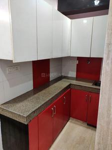 1 RK Independent Builder Floor