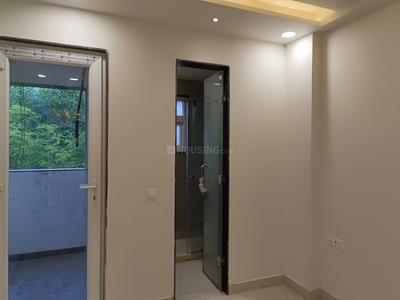 5 BHK Independent Builder Floor