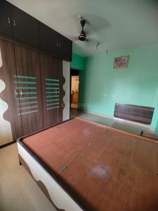 Bedroom Image of 950 Sq.ft 2 BHK Apartment / Flat for sale in Flower Valley Complex, Kalyan West Kalyan for Rs. 8200000
