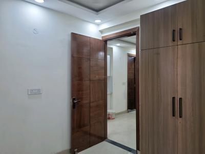 Bedroom Image of 600 Sq.ft 2 BHK Apartment / Flat for sale in Mahavir Enclave New Delhi for Rs. 4900000
