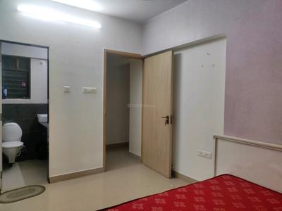 Bedroom Image of 1500 Sq.ft 3 BHK Apartment / Flat for sale in Hiranandani Empress Hill A B C And D Wings, Powai Mumbai for Rs. 51500000