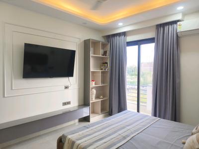 Bedroom Image of 1323 Sq.ft 3 BHK Builder Floor for sale in Skywhales Vienna Greens II, Sector 99A Gurgaon for Rs. 15999998