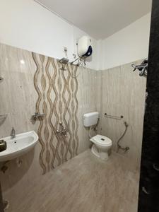 Image of 2500 Sq.ft 4 BHK Independent House for rent in Mahalakshmi Nagar, Indore for Rs. 44999