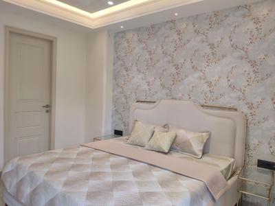 1 RK Independent Builder Floor