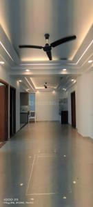 Hall Image of 1150 Sq.ft 2 BHK Apartment / Flat for rent in IP Housing Projects Mohansion, Sunderpur Varanasi for Rs. 37000