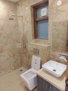 Image of 1872 Sq.ft 3 BHK Independent House for rent in Sector 4, Gurgaon for Rs. 35000