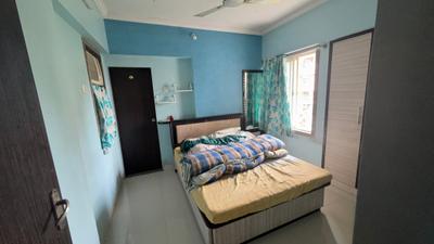 1 BHK Flat