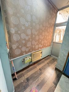 Balcony Image of 1250 Sq.ft 3 BHK Apartment / Flat for sale in CGHS Navyug Apartments, Vikaspuri New Delhi for Rs. 16500000