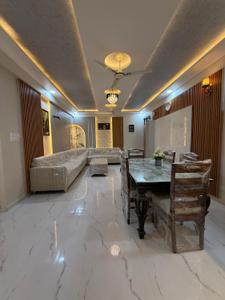 Hall Image of 1183 Sq.ft 3 BHK Apartment / Flat for sale in Vaishali Nagar Extension Jaipur for Rs. 6974656