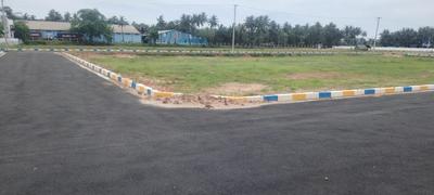 Annamalai Nagar Plot View 3