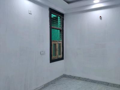 Bedroom Image of 1100 Sq.ft 3 BHK Apartment / Flat for sale in Govindpuram Ghaziabad for Rs. 4190000