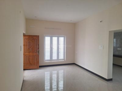 Living Room Image of 1198 Sq.ft 2 BHK Independent House for sale in Kovilpalayam Coimbatore for Rs. 6100000