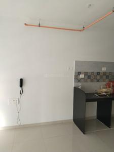 Kitchen Image of 230 Sq.ft 1 RK Apartment / Flat for sale in Bhandup West Mumbai for Rs. 4700000