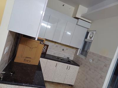 Kitchen Image of 900 Sq.ft 2 BHK Apartment / Flat for rent in SKA Metro Ville, Eta II Greater Noida for Rs. 23000