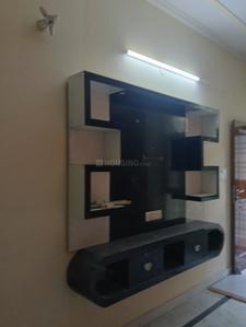 Hall Image of 2500 Sq.ft 3 BHK Builder Floor for rent in Sector 46 Noida for Rs. 60000