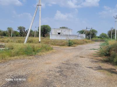 Image of 111 Sq.ft Residential Plot / Land for sale in Nevta Village, Jaipur for Rs. 2200000