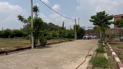 Tikra Plot View 2