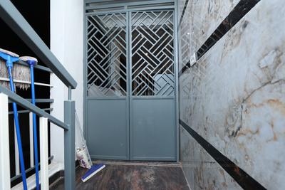 Balcony Image of 5500 Sq.ft 12 BHK Villa for sale in Agrahara Bengaluru for Rs. 35000000