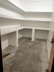 Kitchen Image of 2200 Sq.ft 3 BHK Builder Floor for rent in Gomti Nagar Lucknow for Rs. 26000