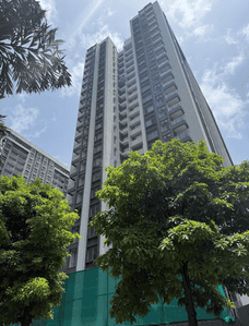 Image of 1396 Sq.ft 3 BHK Apartment / Flat for sale in Kolte Patil Little Earth, Mamurdi, Pune for Rs. 9500000