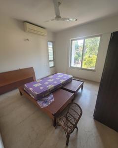 Bedroom Image of 1979 Sq.ft 3 BHK Apartment / Flat for sale in Gera Trinity Towers, Kharadi Pune for Rs. 27500000