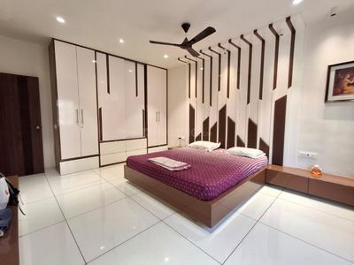 Bedroom Image of 2450 Sq.ft 4 BHK Villa for sale in Khanpur Vadodara for Rs. 30000000