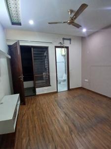 Bedroom Image of 1350 Sq.ft 2 BHK Builder Floor for rent in Sector 46 Gurgaon for Rs. 40000