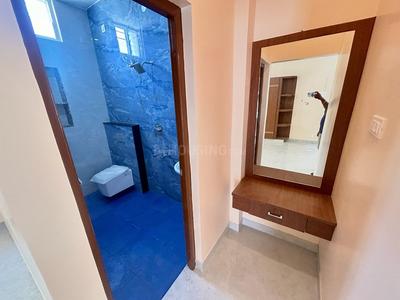 Bedroom Image of 1900 Sq.ft 3 BHK Independent House for sale in Boriyakhurd Raipur for Rs. 5730000