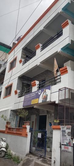 Dhanlaxmi society lane 04 somnath nagar wadgaonsheri pune Main Image 1