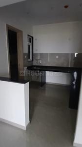 Kitchen Image of 1000 Sq.ft 2.5 BHK Apartment / Flat for sale in Zen Elite, Kharadi Pune for Rs. 15000000