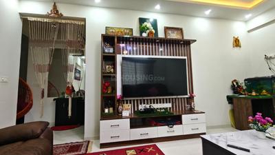Hall Image of 1307 Sq.ft 3 BHK Apartment / Flat for sale in DS Stavam, Gantiganahalli Bengaluru for Rs. 9800000