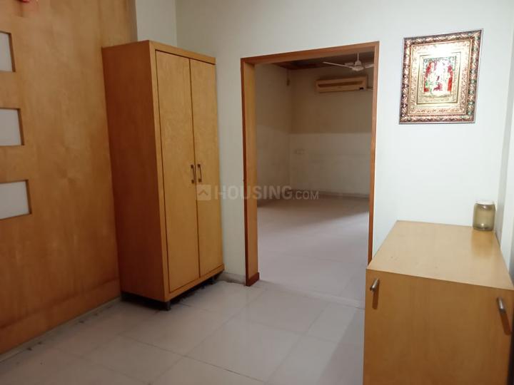 gala residency navrangpura Bedroom 1