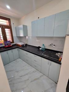 Kitchen Image of 1700 Sq.ft 3 BHK Villa for sale in Sirsi Jaipur for Rs. 8500000
