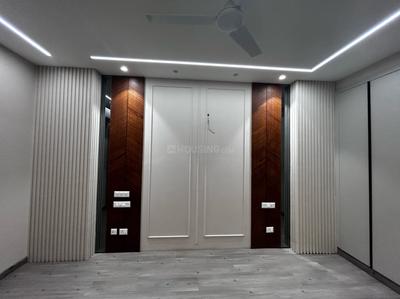 Bedroom Image of 1720 Sq.ft 3 BHK Builder Floor for rent in Smartworld Orchard, Sector 61 Gurgaon for Rs. 52500
