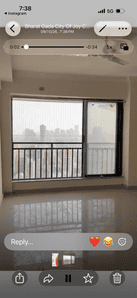 2 BHK Flat