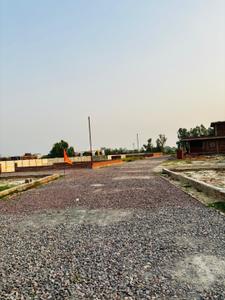 Image of 1000 Sq.ft Residential Plot / Land for sale in Mohanlalganj, Lucknow for Rs. 1199000