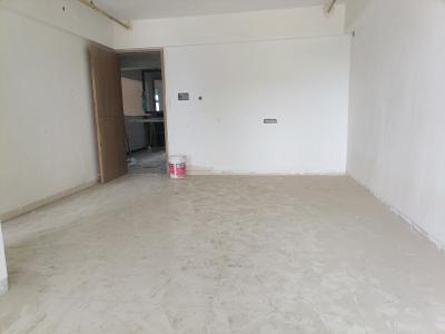 Living Room Image of 1300 Sq.ft 2 BHK Apartment / Flat for sale in Shreeji Infinity, Kharghar Navi Mumbai for Rs. 16000000