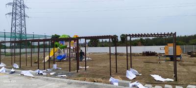 Image of 880 Sq.ft Residential Plot / Land for sale in Illalur, Chennai for Rs. 3080000