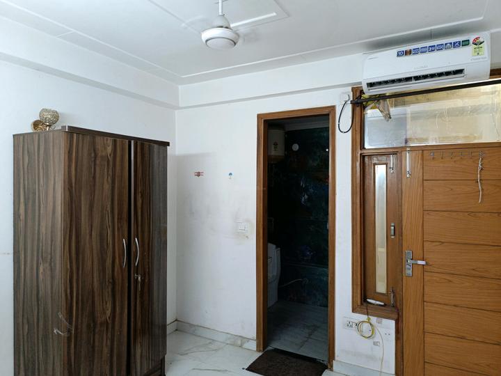 Malviya Nagar Bedroom 1