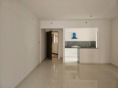 Living Room Image of 1076 Sq.ft 2 BHK Apartment / Flat for sale in Wellington at Pride World City, Charholi Budruk Pune for Rs. 8500000