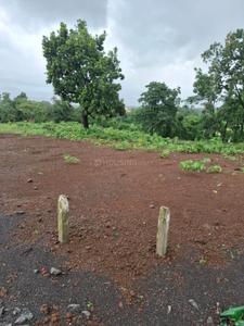 Image of 2540 Sq.ft Residential Plot / Land for sale in Done, Karjat, Thane for Rs. 3048000