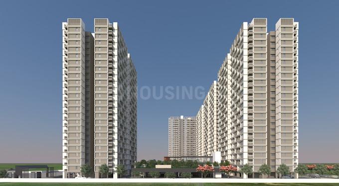Austin Lush Residences Main Image 1
