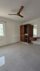 Hall Image of 700 Sq.ft 1 BHK Builder Floor for rent in Indira Nagar Bengaluru for Rs. 35000