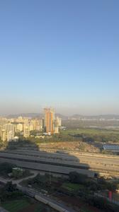 Image of 600 Sq.ft 2 BHK Apartment / Flat for sale in Wadhwa Wadhwa Atmosphere, Mulund West, Mumbai for Rs. 16500000