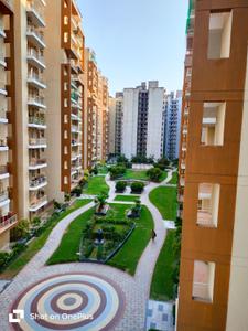 Image of 1450 Sq.ft 3 BHK Apartment / Flat for sale in Terra Heritage, Sector 51, Bhiwadi for Rs. 5000000