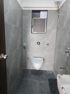 Bedroom Two Image of 950 Sq.ft 2 BHK Apartment / Flat for sale in Umiya Oasis, Mira Road East Mira Bhayandar for Rs. 9800000